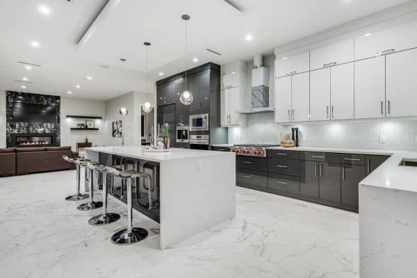 Kitchen Renovation Vancouver