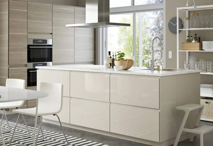 Kitchen Renovation Vancouver