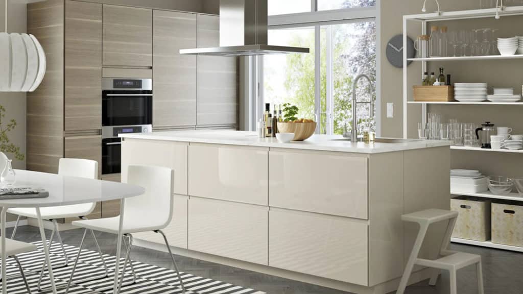 Kitchen Renovation Vancouver