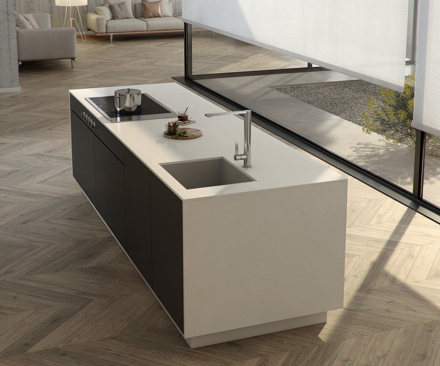Kitchen Renovation Vancouver