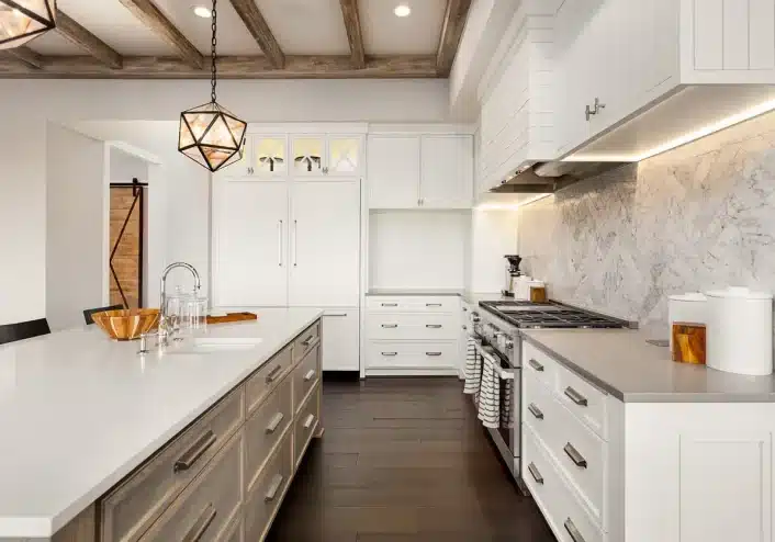 24 Kitchen Remodeling Tips