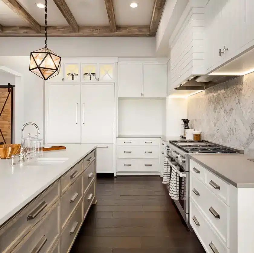 24 Kitchen Remodeling Tips