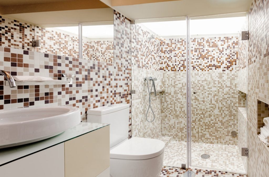 Bathroom Tiles Supplier and Installer