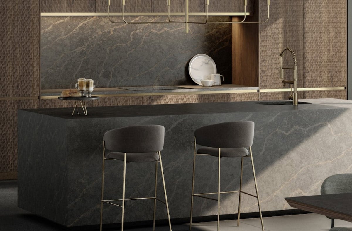 Kitchen Countertops Installation