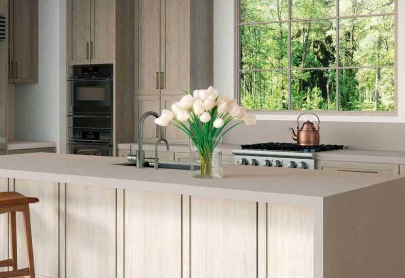 kitchen renovation north vancouver