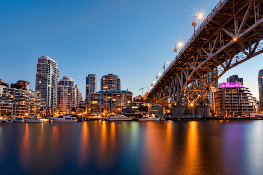 Nanaimo Construction Services
