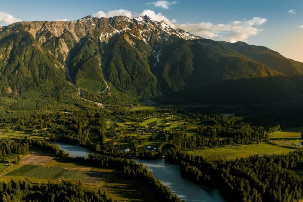Reno services Pemberton
