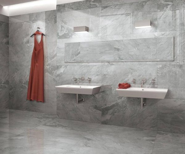 Bathroom Renovation Vancouver