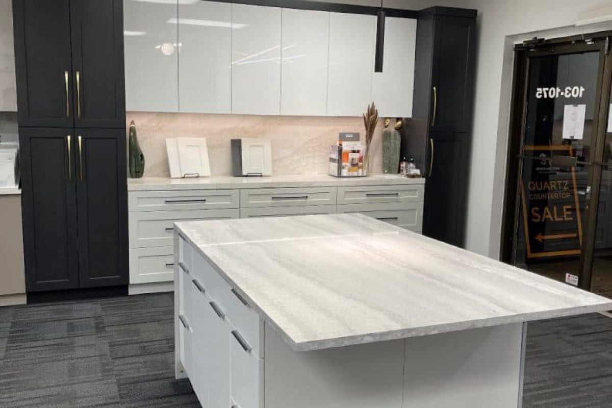 Discount Town Kitchen Renovation Shop