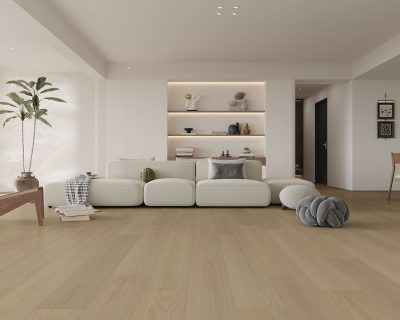Engineered Hardwood