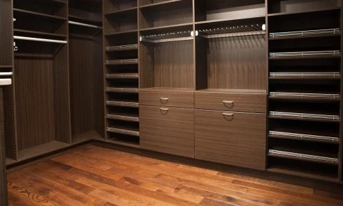 Closet Organizer North Vancouver