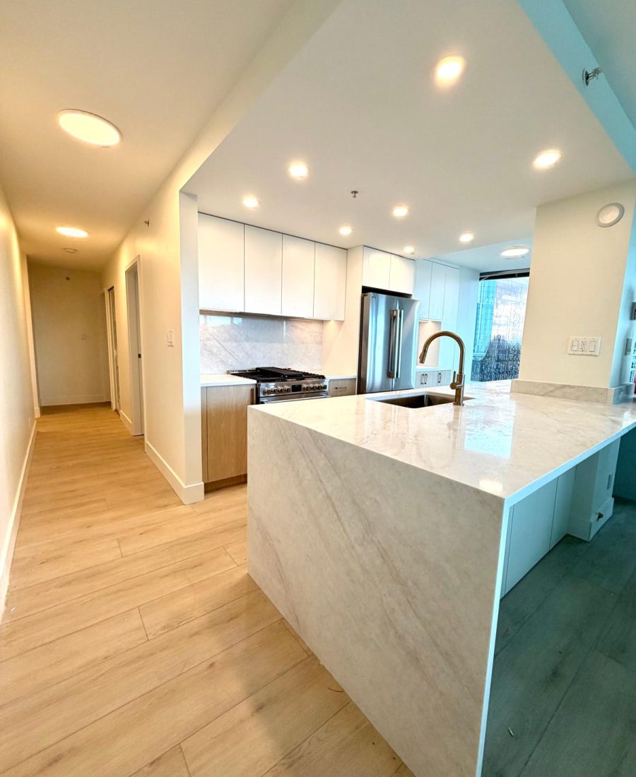 full home renovation vancouver