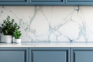 Kitchen Backsplash