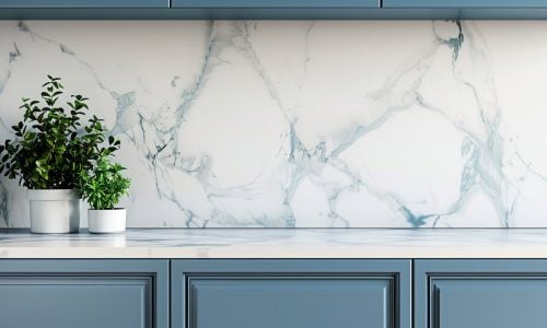 Kitchen Backsplash