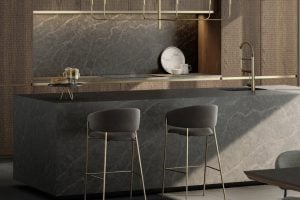 Kitchen Countertops Installation