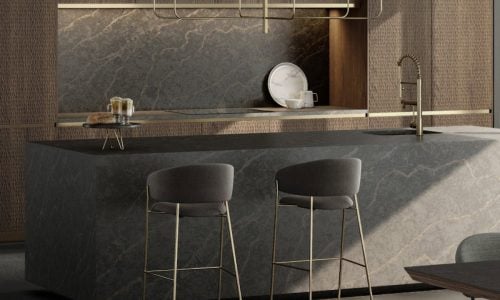 Kitchen Countertops Installation