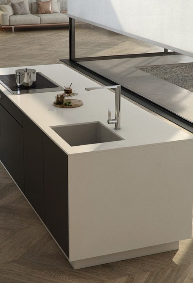 kitchen reno experts vancouver