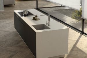 Kitchen Renovation, Countertops and Kitchen Cabinets Vancouver