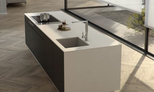 Kitchen Renovation, Countertops and Kitchen Cabinets Vancouver