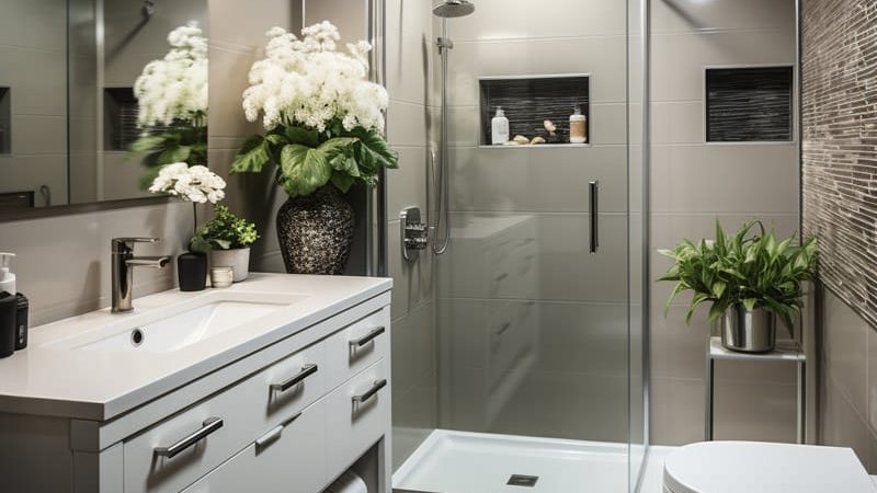modern-bathroom-Remodel-North-Vancouver
